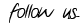 follow-us